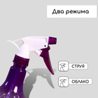 Пульверизатор, 0.35 л, МИКС, Greengo - Фото 4