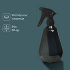 Пульверизатор, 500 мл, МИКС, Greengo - Фото 2