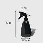 Пульверизатор, 500 мл, МИКС, Greengo - Фото 3