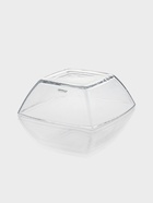 Салатник Paşabahçe Tokio, 700 мл, 16×16 см, стекло, прозрачный 3905288