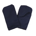 Рукавицы утеплённые, диагональ, один слой ватина, МИКС, Greengo - Фото 2