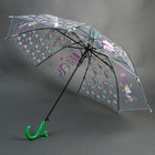 Зонт детский «Единорог» цвета МИКС - Фото 19