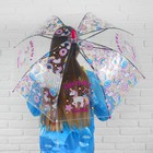 Зонт детский «Единорог» цвета МИКС - Фото 8