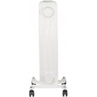 Обогреватель «Ресанта» ОМ-5Н, масляный, 1000 Вт, 5 секций, 10 м², белый - Фото 6