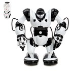 Робот радиоуправляемый «Робоактор», танцует, световые и звуковые эффекты - фото 8737773