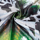 Скатерть с пропиткой «Сосновые ветви», 140х220 см, оксфорд, 240 г/м2, 100% полиэстер - Фото 3
