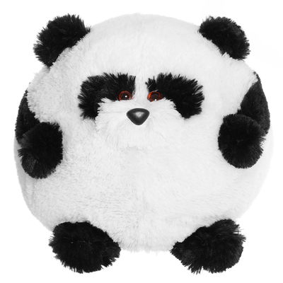 Мягкие игрушки панда купить в интернет-магазине Детский мир