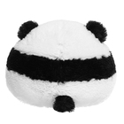 Мягкая игрушка «Панда», круглая, 30 см - фото 24541163