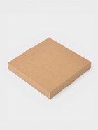 Тарелка квадратная Доляна «Сьюзен», 20×20 см - фото 809598849