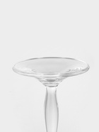 Набор бокалов для вина из хрустального стекла «Анжела», 250 мл, 6 шт. - Фото 5