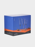 Набор бокалов для вина из хрустального стекла «Анжела», 250 мл, 6 шт. - Фото 7