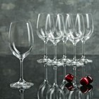 Набор бокалов для вина «Лара», 350 мл, 6 шт - фото 4256716