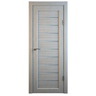 Комплект межкомнатной двери «B-5», со стеклом, 2000×900 мм, цвет дуб монтана грей 3974996