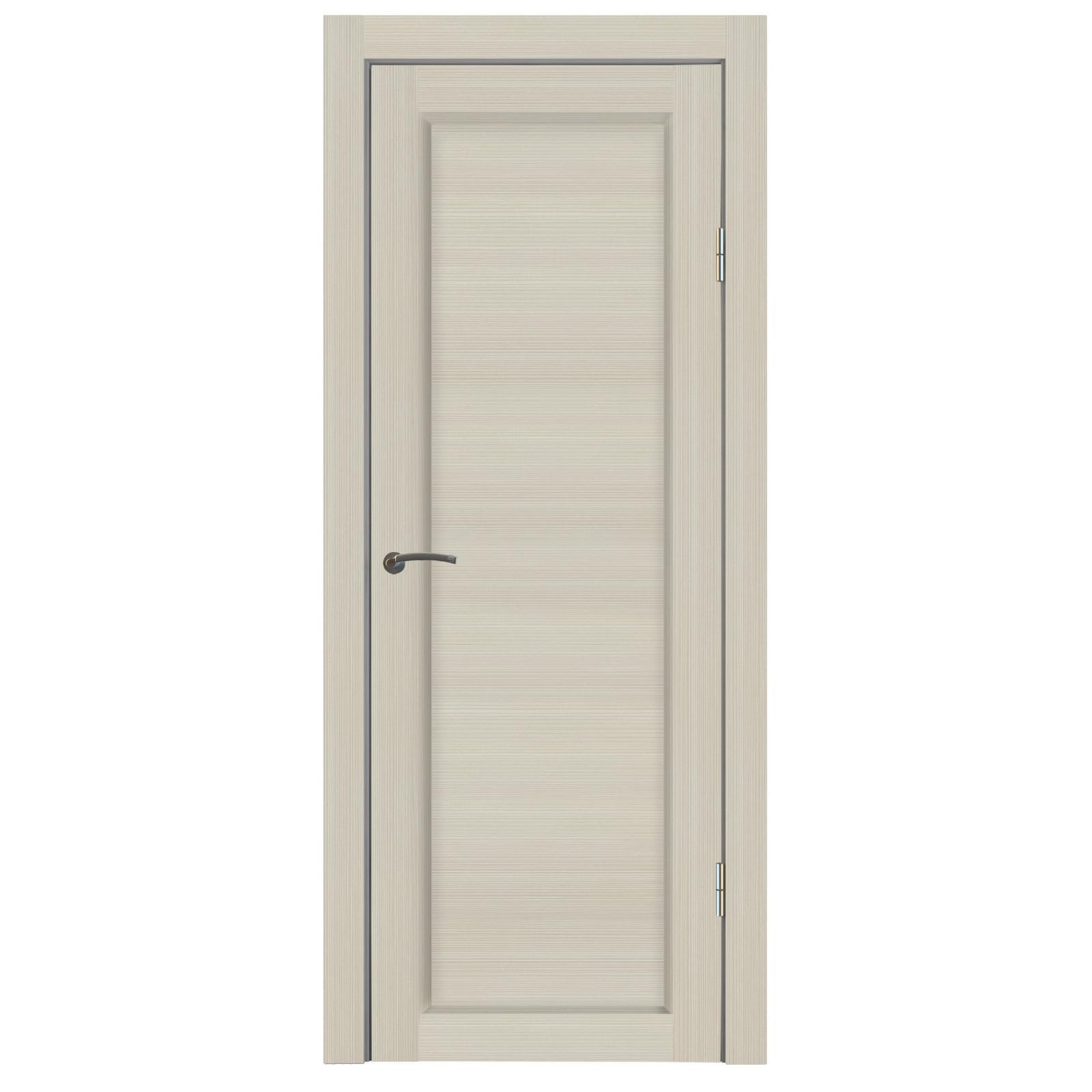 Комплект межкомнатной двери Н-1 Лиственница 1 2000х600 (3975017 ...