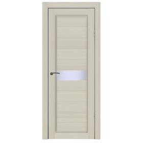 Комплект межкомнатной двери С-1 Лиственница 1 2000х900