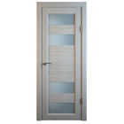 Комплект межкомнатной двери «С-2», со стеклом, 2000×800 мм, цвет дуб монтана грей 3975059