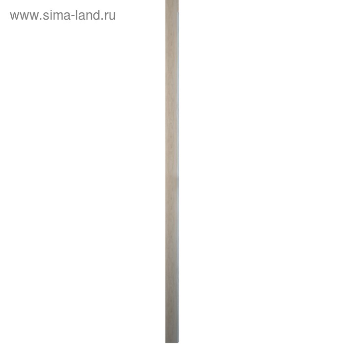 Добор телескоп для дверей, 2070×165 мм, цвет дуб монтана грей - Фото 1