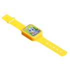 Игровой набор «Весёлая ферма»: детский телефон, очки, часы, русская озвучка, цвет зелёный - Фото 6