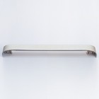 Карниз двухрядный «Ультракомпакт. Классик», 280 см, с декоративной планкой 7 см, беленый дуб  (артикул 3908434)  большой выбор товаров оптом и в розницу по низким ценам с доставкой