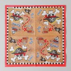 Салфетка «Йо-хо-хо», 25х25 см, набор 20 шт. - Фото 3