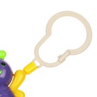 Растяжка «Бабочки» на коляску/кроватку, 3 игрушки, МИКС - Фото 4