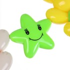 Растяжка на коляску/кроватку «Зайчики», 3 игрушки, МИКС - Фото 11