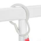 Растяжка на коляску/кроватку «Зайчики», 3 игрушки, МИКС - Фото 3