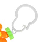 Растяжка Крошка Я «Веселые мишки» на коляску/кроватку, 4 игрушки - Фото 4