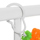 Растяжка Крошка Я «Веселые мишки» на коляску/кроватку, 4 игрушки - Фото 7