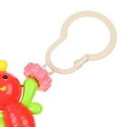 Растяжка на коляску/кроватку «Веселые бабочки», 4 игрушки, Крошка Я - Фото 6