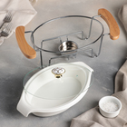 Мармит «Эстет», 0,5 л - Фото 3