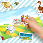 Книга набор 111 наклеек «Путешествуем вокруг света», 3 шт. по 12 стр. - Фото 5