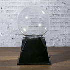 Плазменный шар "Разряды тока" 21,5х12,5х12,5 см - Фото 1