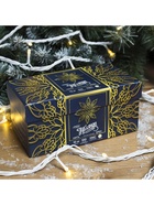 Гирлянда «Нить» 10 м, IP44, УМС, белая нить, 100 LED, свечение тёплое белое, 220 В - Фото 11