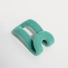 Крючок для вешалок, 5×3×3,4 см, цвет МИКС - Фото 4