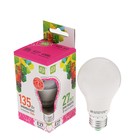 Лампа светодиодная ASD LED-A60-standard, Е27, 15 Вт, 230 В, 6500 К, 1350 Лм - Фото 3
