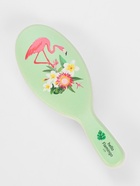 Расчёска массажная, 4.5×13(±1) см, МИКС - Фото 1