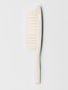 Расчёска массажная, 4.5×13(±1) см, МИКС - Фото 3