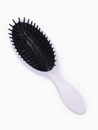 Расчёска массажная, 5.5×17 см, МИКС - Фото 1