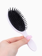 Расчёска массажная, 5.5×17 см, МИКС - Фото 3