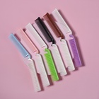 Расчёска складная, 18/9.5×2(±1) см, МИКС - Фото 8