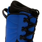 Ботинки для сноуборда BF snowboards Techno 2017-18, размер 40 - Фото 2