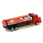 Грузовик инерционный «Быстрее всех», МИКС - Фото 2