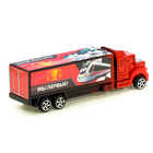 Грузовик инерционный «Быстрее всех», МИКС - Фото 4