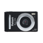 Цифровая камера Rekam iLook S970i black - Фото 2