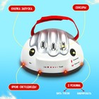 Настольная игра для детей «Детектор лжи», с током, работает от батареек, 2-4 игрока, 8+ - Фото 2