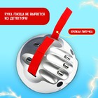 Настольная игра для детей «Детектор лжи», с током, работает от батареек, 2-4 игрока, 8+ - Фото 4