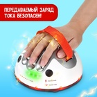 Настольная игра для детей «Детектор лжи», с током, работает от батареек, 2-4 игрока, 8+ - Фото 5