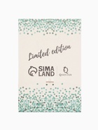 Булавка «Квартет» шар №14, 8 см, цвет глянцевый серый в золоте - Фото 7