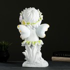 Фигура "Ангел в цветах" 42см - Фото 3